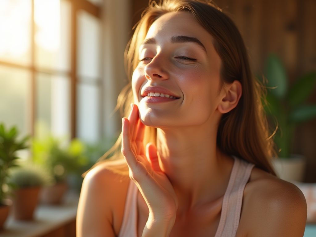 Ultimative Tägliche Routine Zur Kollagenproduktion