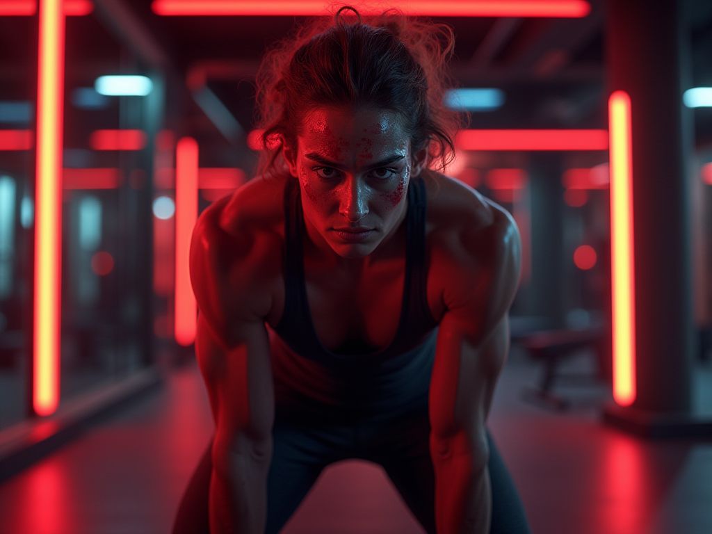 Ultimative Nebenwirkungen Der Kollagenproduktion Bei Trainingsroutine