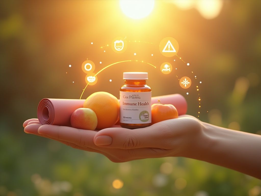 Praktische Tipps Zur Ultimativen Immununterstützung