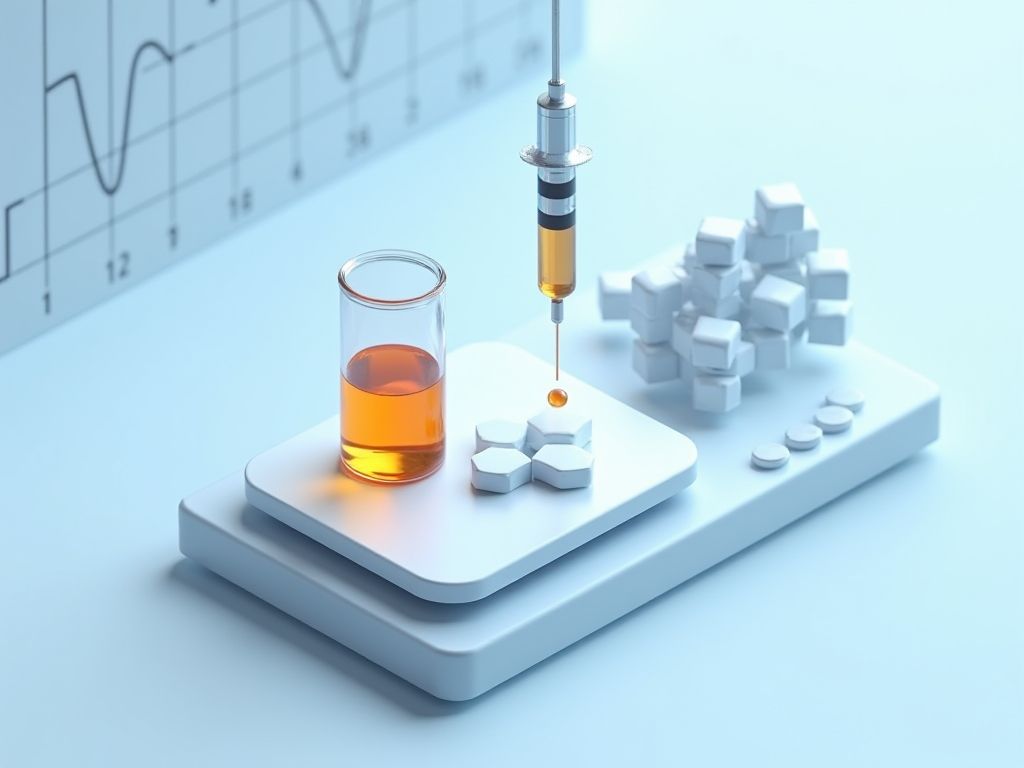 Vitamin-D3-Dosierung: Warum Ihr Blutspiegel Wichtiger Ist Als Das Etikett