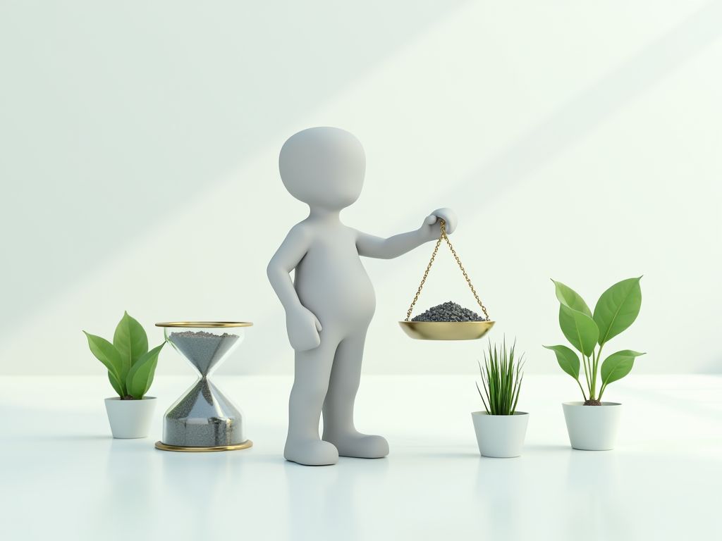 Gewichtszunahme Nach Diät Und Rauchen Und Ihre Auswirkungen Auf Den Körper