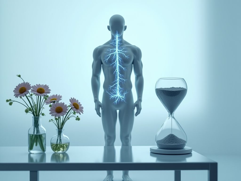 Was Passiert Mit Ihrem Körper Bei Energieverlust Bei Männern Und Freizeitdrogenkonsum?