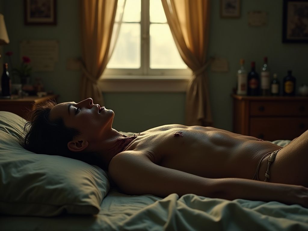 Was Passiert Mit Ihrem Körper Bei Vitaminmangel Durch Alkohol Und E-Zigaretten?