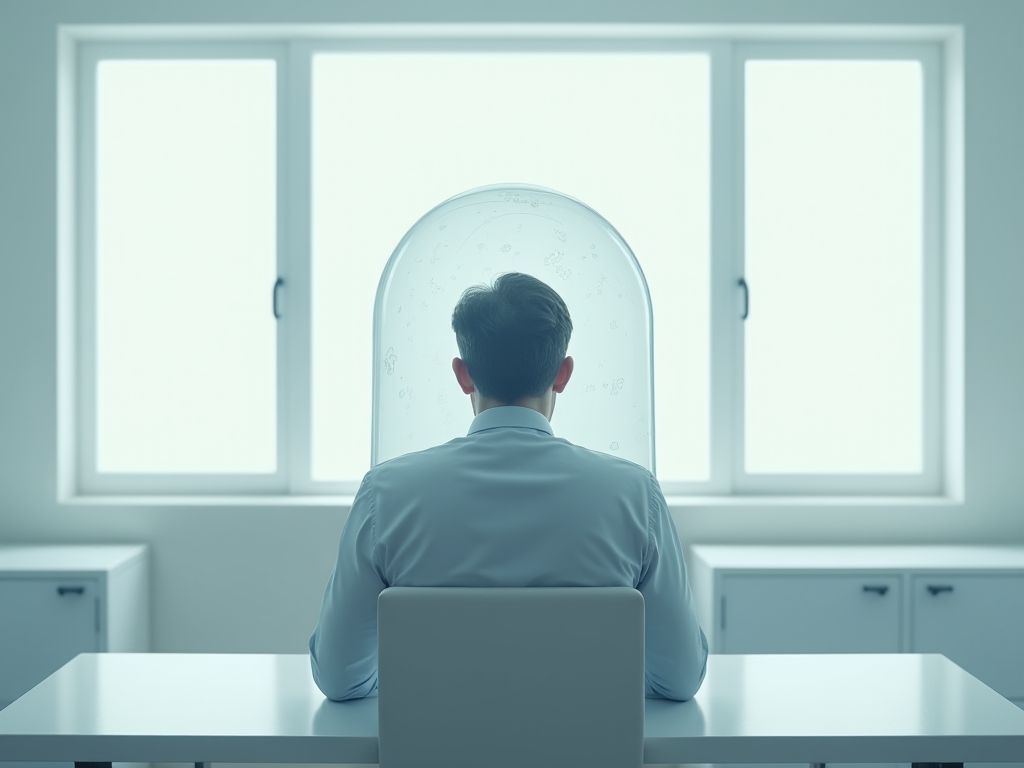 Wenn Entscheidungsmüdigkeit Ohne Offensichtliche Symptome