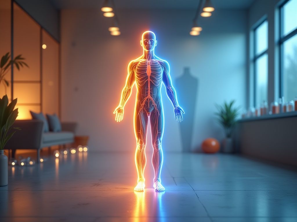 Bei Stoffwechselanpassung Nach 30