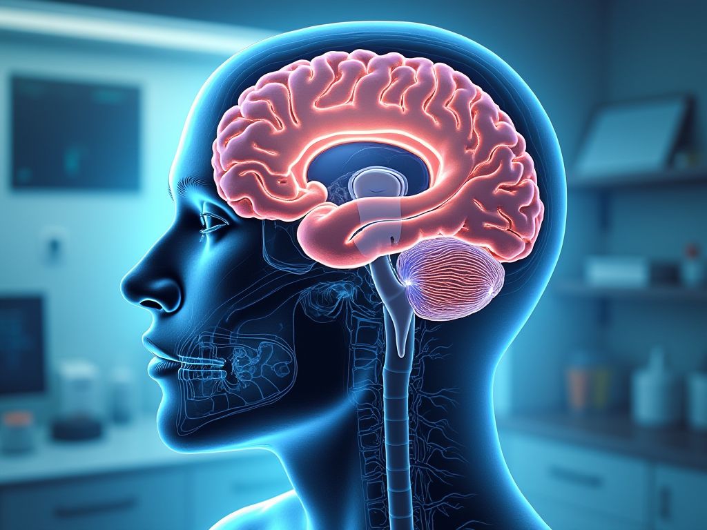 Warum Die Schrumpfung Des Gehirns Durch Alkohol Und Umweltgifte Gefährlicher Ist, Als Die Meisten Menschen Denken