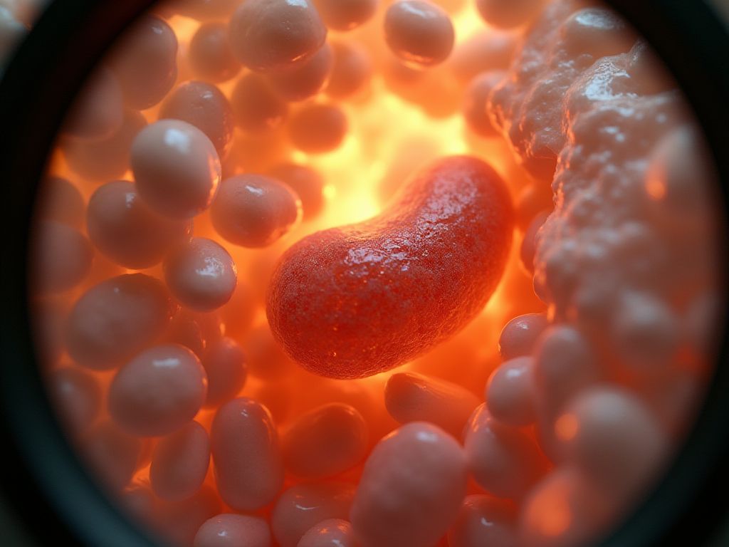 Warum Versteckte Füllstoffe In Nahrungsergänzungsmitteln Mit Lebensgewohnheiten Zusammenhängen?