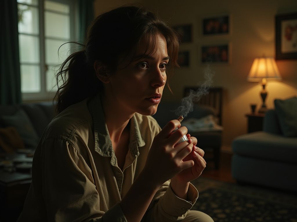 Warum Eine Verschlechterung Der Psychischen Gesundheit Durch Rauchen Und Den Missbrauch Verschreibungspflichtiger Medikamente Gefährlicher Ist, Als Die Meisten Menschen Denken