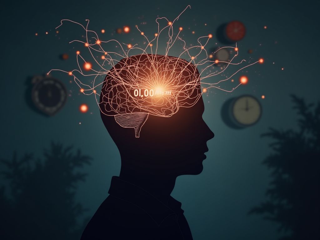 Warum Psychische Überlastung Gefährlicher Ist, Als Die Meisten Menschen Nach 30 Denken