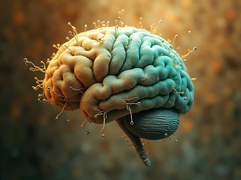 Fenster Der Toleranz: Wie Man Traumata Verarbeitet, Ohne Das Gehirn Zu Überfordern