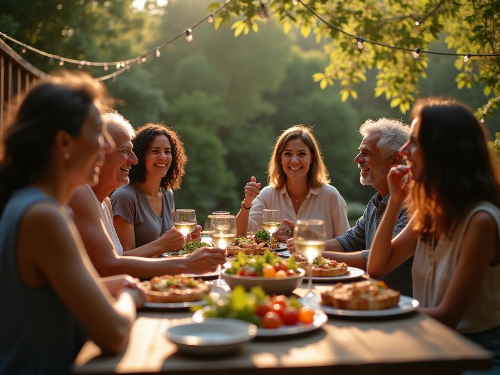 Altersbedingter Fokusverlust Und Langfristige Gesundheitsrisiken Nach 30