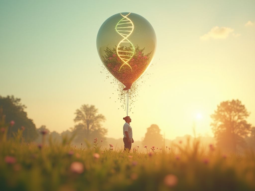 Über Die Grundlagen Hinaus: Können Sie Versteckte Füllstoffe In Nahrungsergänzungsmitteln Umkehren, Die Sich Auf Ihre Dna Auswirken?