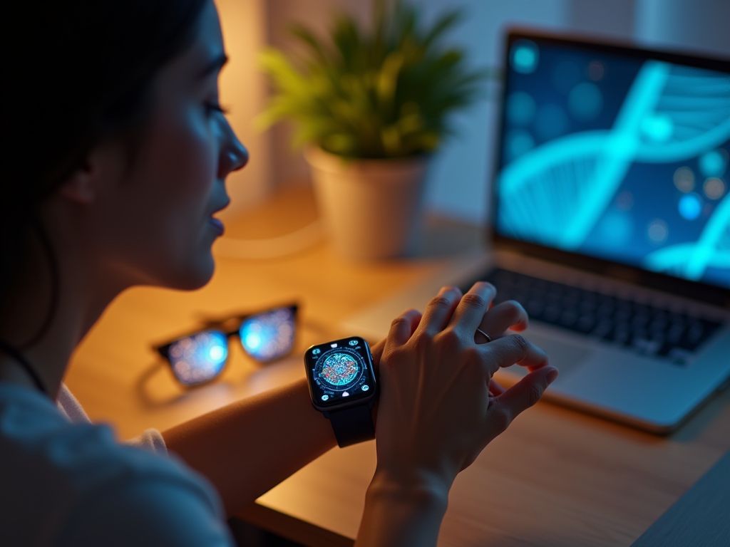 Über Die Grundlagen Hinaus: Anzeichen Dafür, Dass Die Bdnf-Stimulation Ihre Dna Beeinflusst