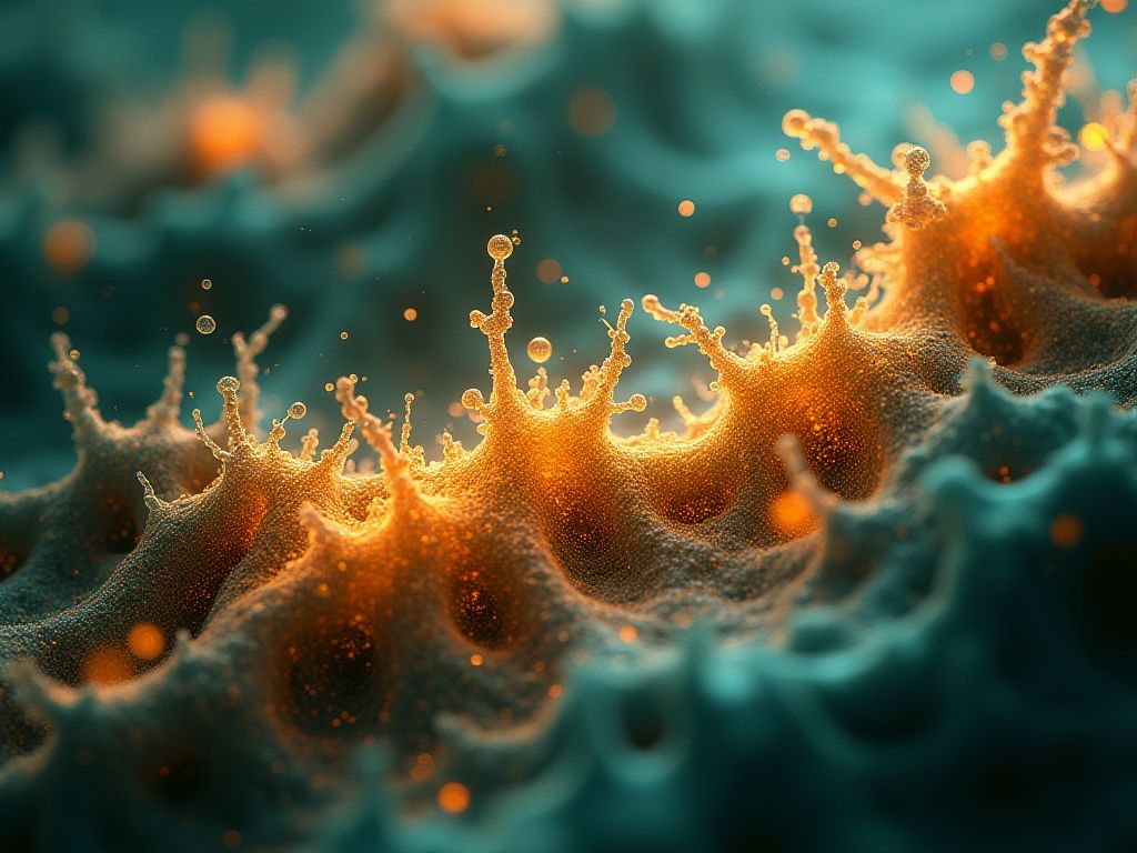 Über Die Grundlagen Hinaus: Anzeichen Dafür, Dass Die Lebensmittelsynergiewissenschaft Ihre Dna Beeinflusst