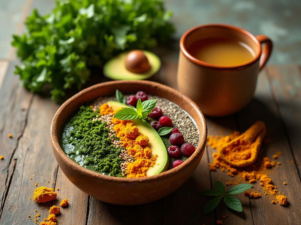 Über Die Grundlagen Hinaus: Anzeichen Dafür, Dass Die Stimulation Des Vagusnervs Ihre Dna Beeinflusst