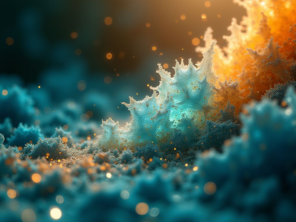 Jenseits Der Grundlagen: Die Verborgene Wahrheit Über Nad+-Vorläufer Als Biologischer Marker