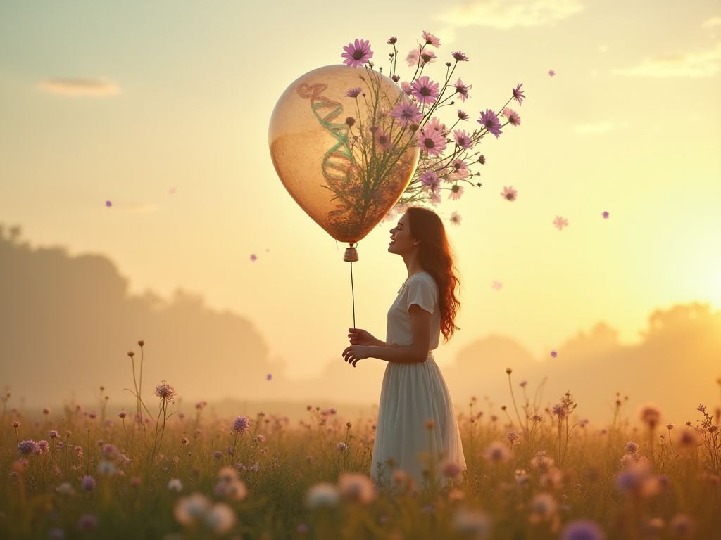 Über Das Wesentliche Hinaus: Unerwartete Vorteile Von Immunschwäche Wirken Sich Auf Ihre Dna Aus