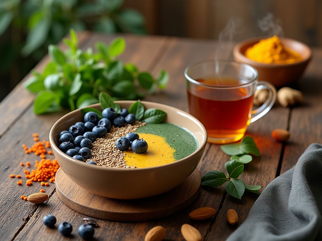 Über Die Grundlagen Hinaus: Wenn Eine Chronische Neuroinflammation Ihre Dna Beeinträchtigt