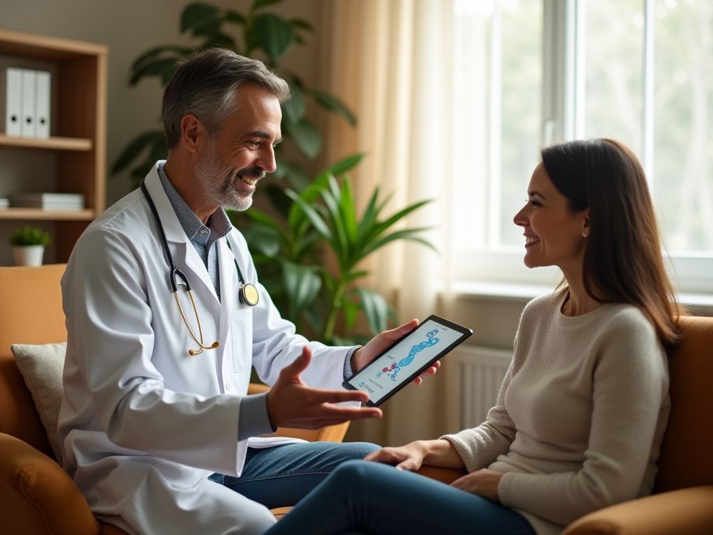 Über Die Grundlagen Hinaus: Wenn Stickoxid-Booster Ihre Dna Beeinflussen