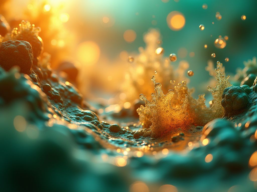 Über Die Grundlagen Hinaus: Warum Eine Leichte Entzündung Ihre Dna Beeinflusst