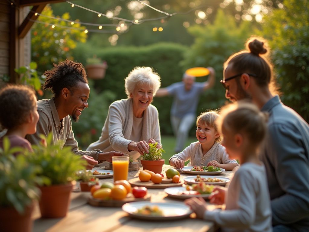 Biologische Vs. Chronologische Alterswarnzeichen