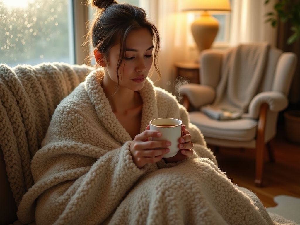 Blutzuckerabstürze, Die Sich Bei Lebensstilen Mit Hohem Stress Mit Der Zeit Verschlimmern