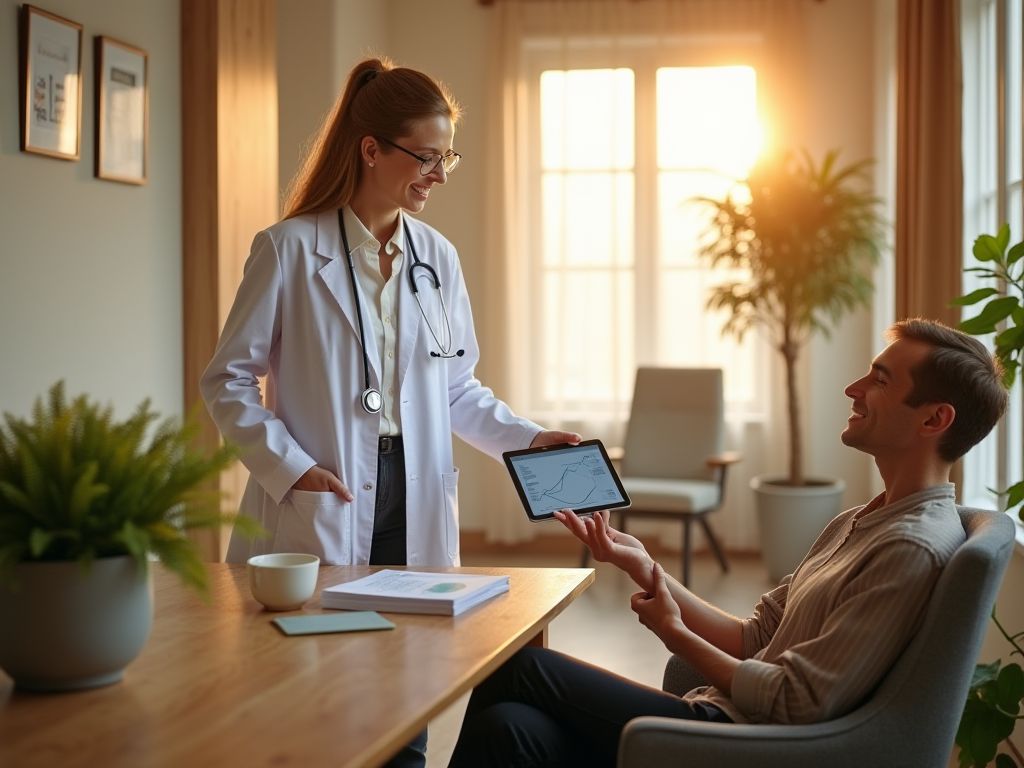 Können Sie Fahrradergänzungen Rückgängig Machen, Die Durch Aktuelle Forschungsergebnisse Bei Menschen Mit Sitzender Tätigkeit Gestützt Werden?