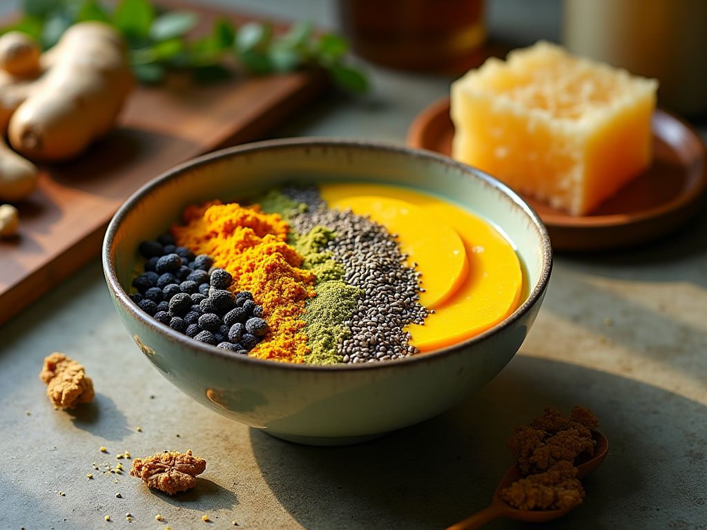 Können Sie Durch Aktuelle Forschungsergebnisse Gestützte Immunsuppressionssignale Umkehren?