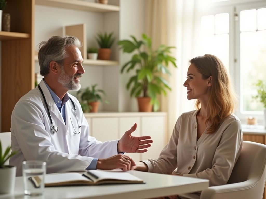 Können Sie Übertrainingssymptome Ohne Offensichtliche Symptome Rückgängig Machen?