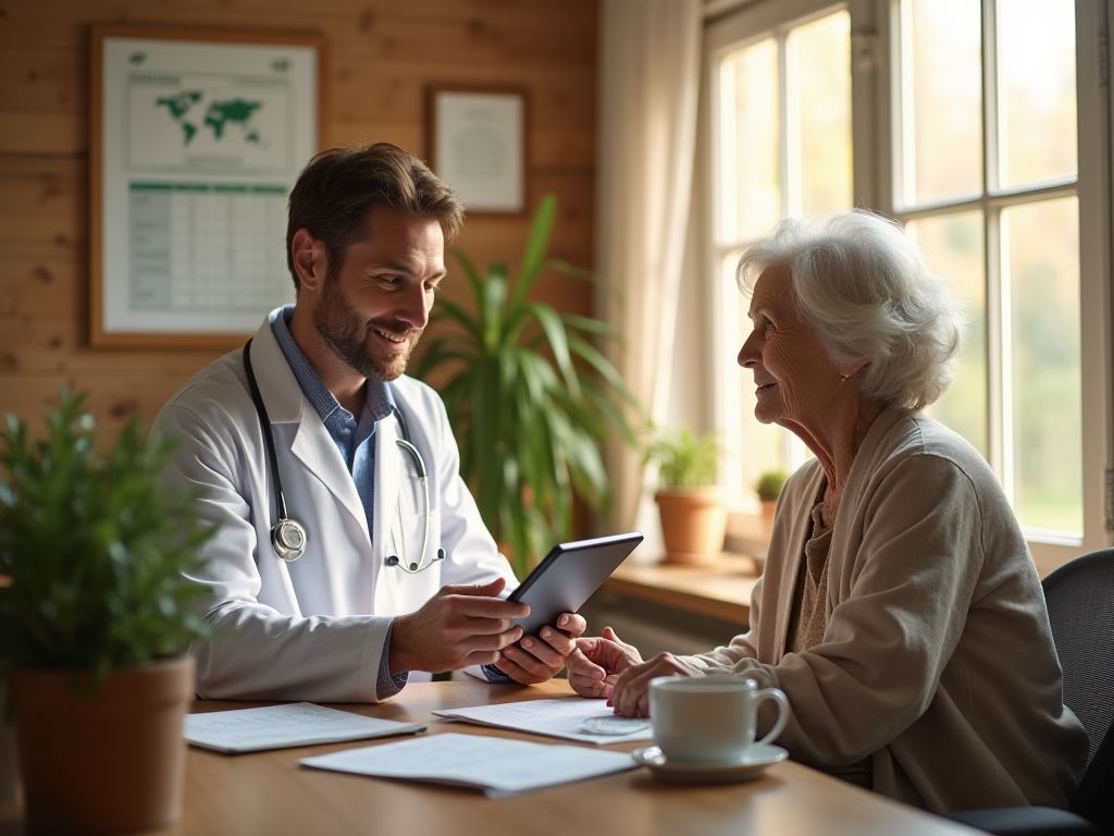 Zyklusbedingte Müdigkeit Nach 50 Erklärt