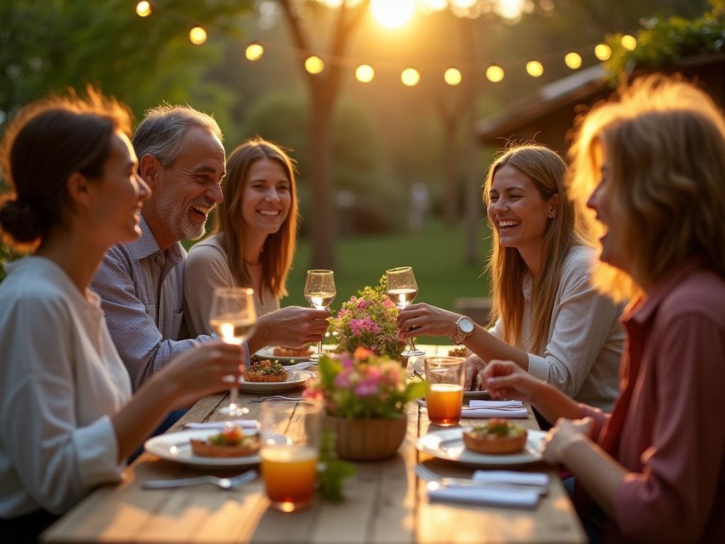 Übersicht über Entscheidungsmüdigkeit nach 40