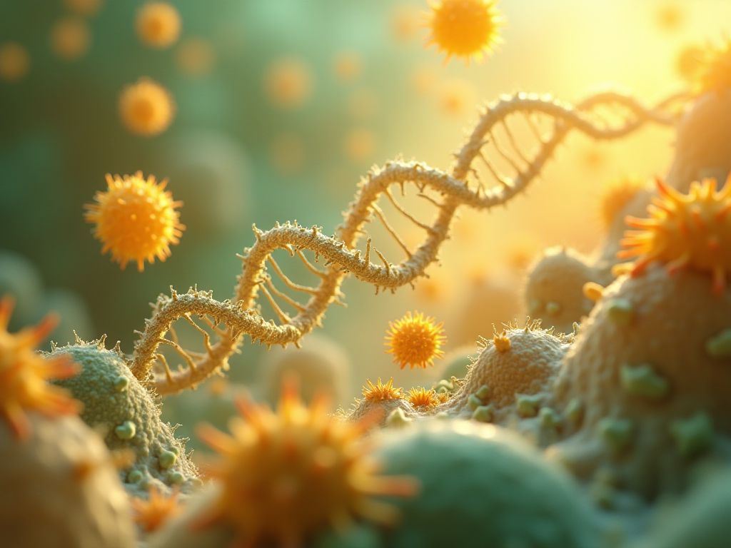 Ernährungsbedingte Entzündungen Und Langfristige Gesundheitsrisiken Bei Sesshaften Menschen