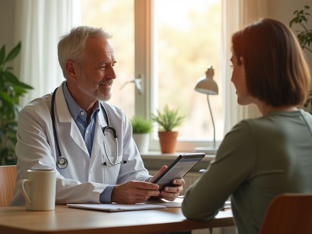 Übersicht Über Die Dopamin-Dysregulation