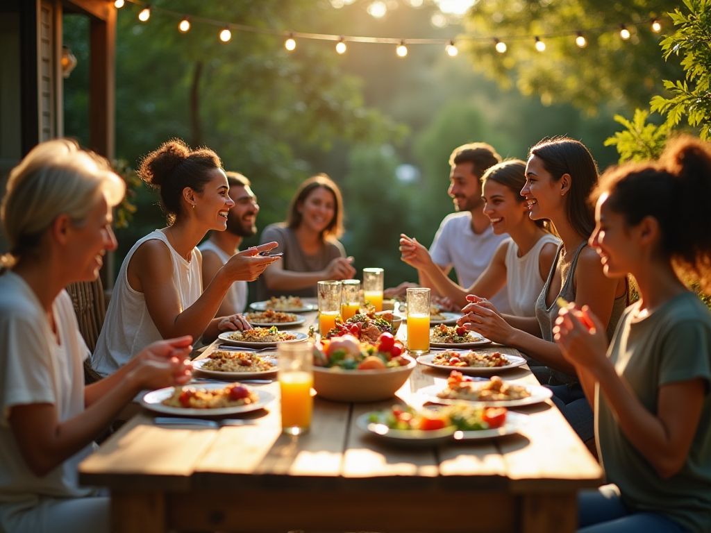 Frühe Kardiovaskuläre Warnzeichen Und Langfristige Gesundheitsrisiken In Modernen Ernährungsweisen