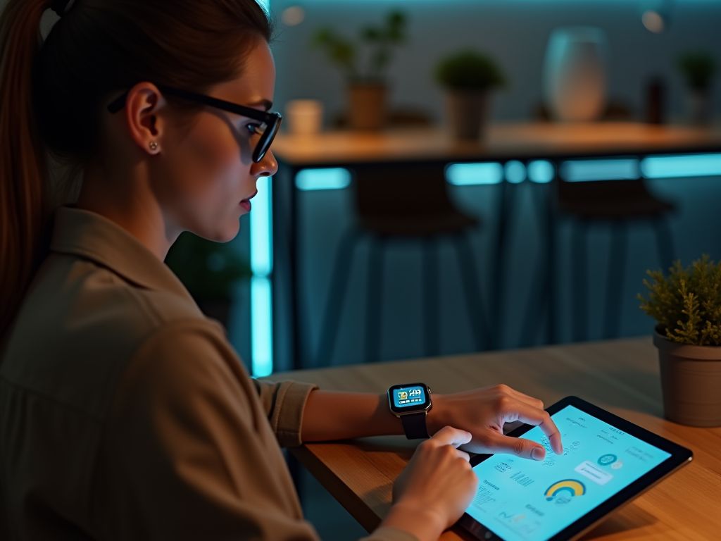 Frühe Symptome Eines Altersbedingten Konzentrationsverlusts Durch Aktuelle Forschung Gestützt