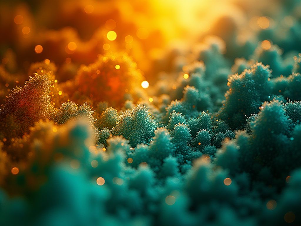 Frühe Symptome Der Ansammlung Von Zellmüll Im Zusammenhang Mit Lebensgewohnheiten