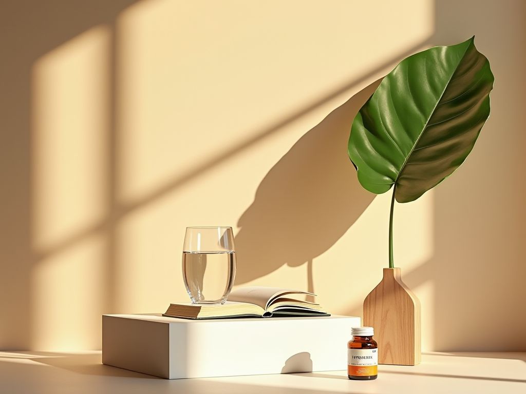 Frühe Symptome Einer Informationsüberflutung