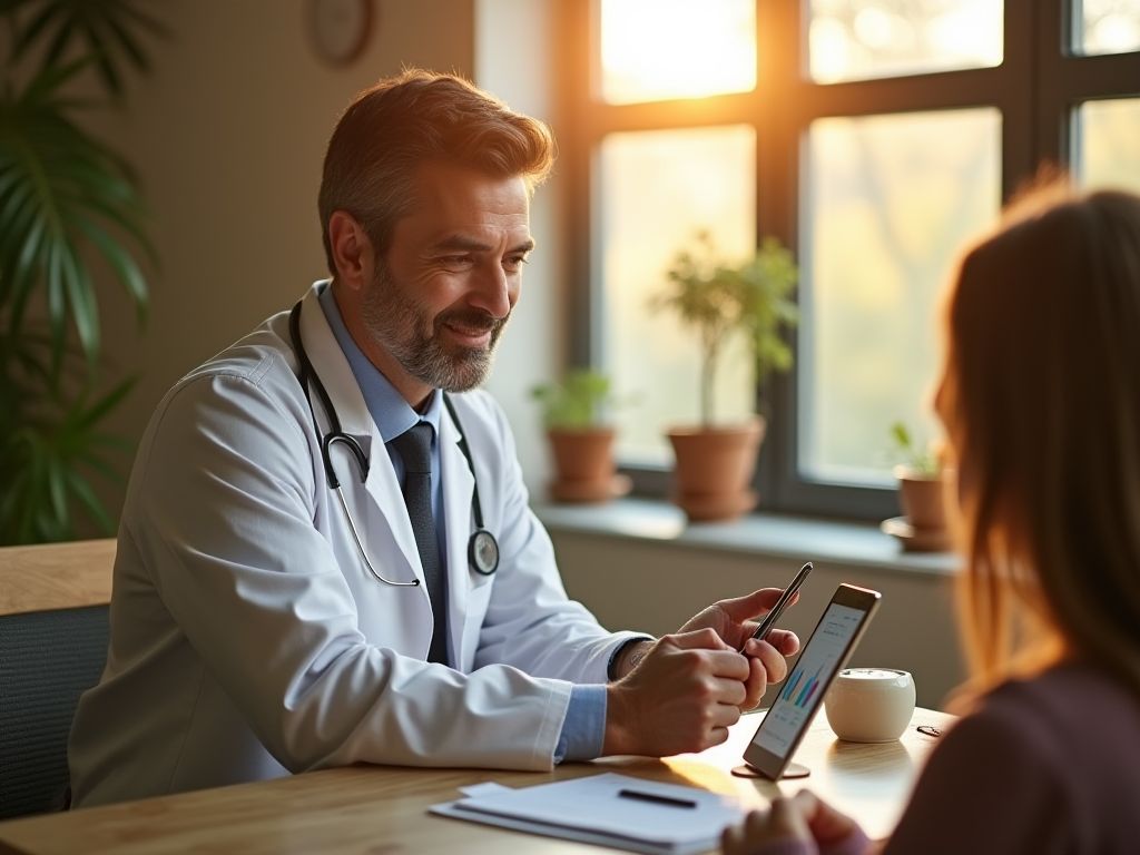 Frühe Symptome Einer Metabolischen Flexibilität