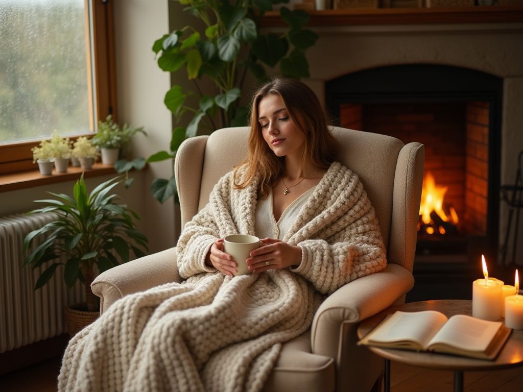 Frühe Symptome Eines Motivationsverlusts Ohne Offensichtliche Symptome Bei Sesshaften Menschen