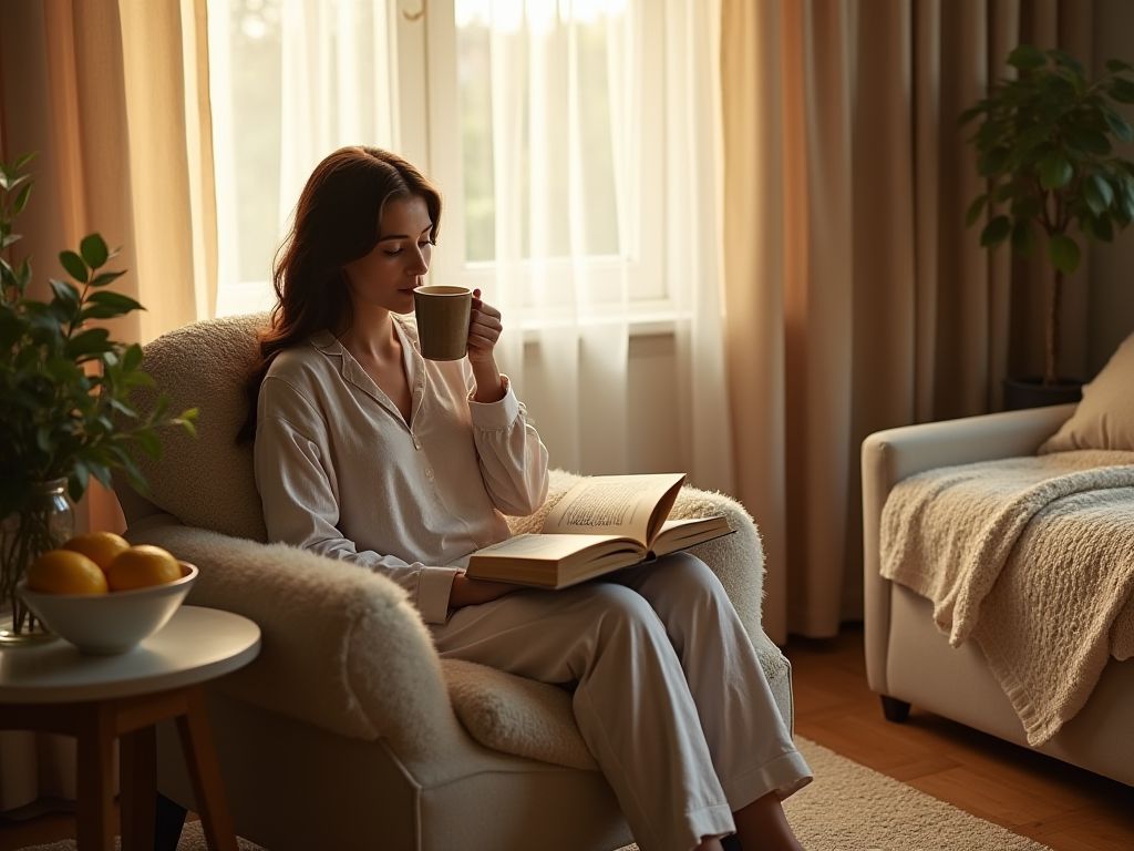 Frühe Symptome Des Nächtlichen Erwachens, Die Sie Nicht Ignorieren Sollten