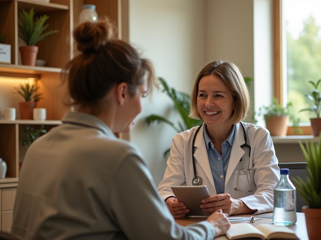 Frühe Symptome Eines Stressbedingten Hormonabfalls Und Wie Man Ihn Behebt