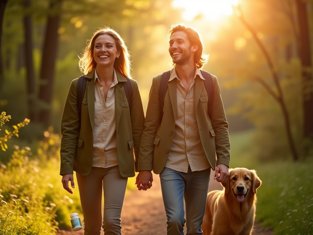 Frühe Symptome Der Aufnahme Von Nahrungsergänzungsmitteln, Gestützt Durch Aktuelle Forschungsergebnisse