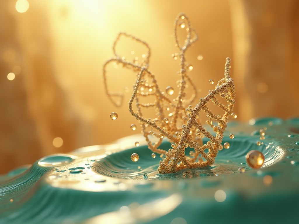 Östrogenstoffwechsel Und Langfristige Gesundheitsrisiken In Modernen Ernährungsweisen