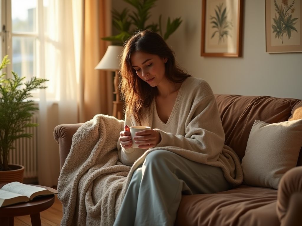 Müdigkeit Und Antriebsschwäche Sowie Langfristige Gesundheitsrisiken Bei Aktiven Erwachsenen