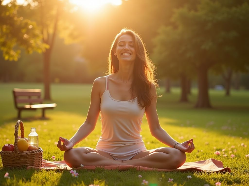 Müdigkeit Trotz Langem Schlaf Und Langfristigen Gesundheitsrisiken