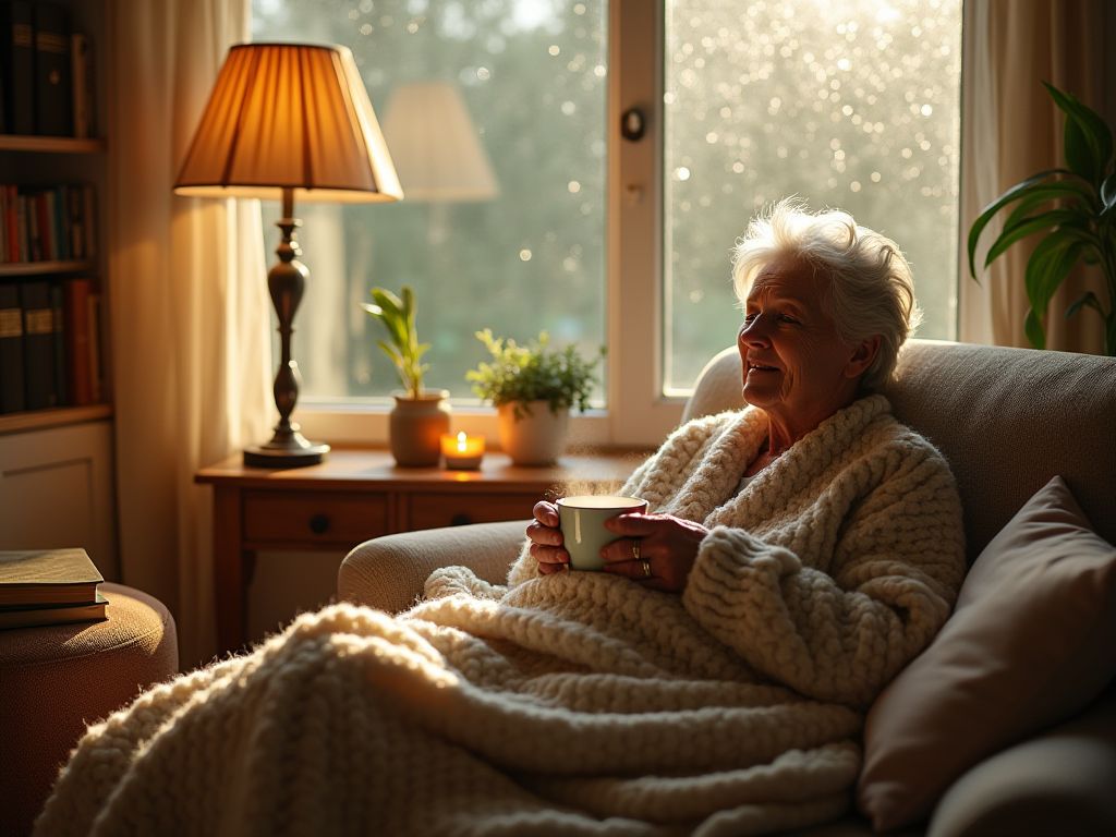 Müdigkeit Trotz Langem Schlaf Nach 40 Erklärt