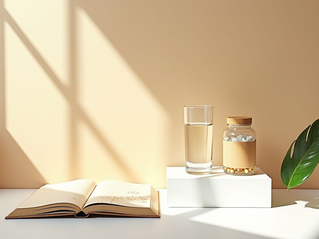 Versteckte Gründe Für Die Ansammlung Von Zellmüll, Die Sich Mit Der Zeit Verschlimmern