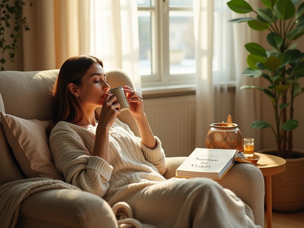 Versteckte Gründe Für Kognitive Verlangsamung In Modernen Ernährungsweisen