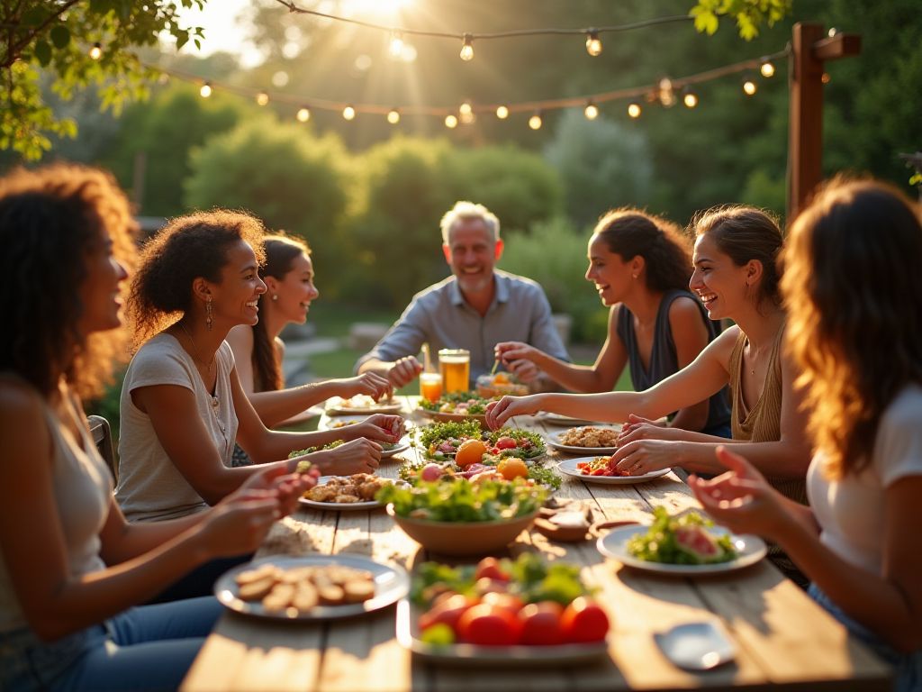 Versteckte Gründe Dafür, Dass Sich Das Essens-Timing Mit Der Zeit Verschlechtert