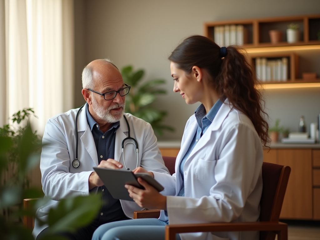 Experten Zufolge Versteckte Gründe Für Hormonelle Stimmungsschwankungen